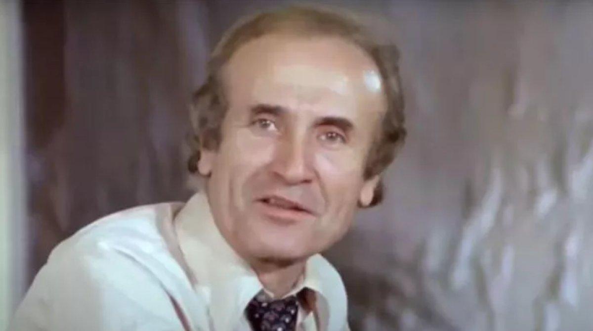 Rıza Pekkutsal hayatını kaybetti