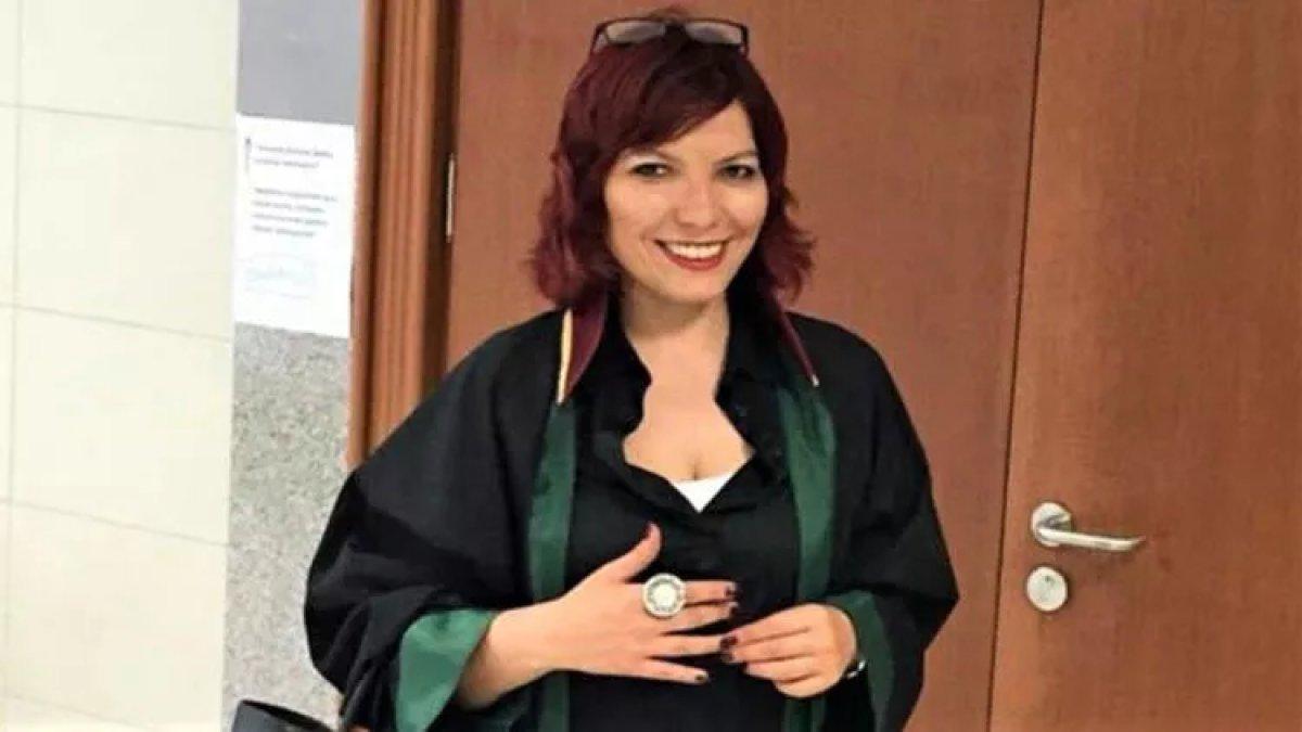 15 Temmuz davasında yargılanan avukattan başörtülülere skandal sözler