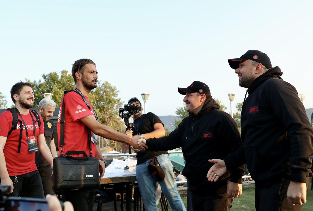 Hack Karadeniz'in aranan hackerları sürpriz isimler çıktı