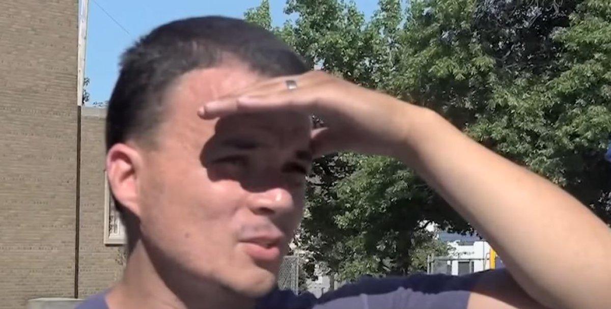 Amerikan halkının enflasyon yorumu