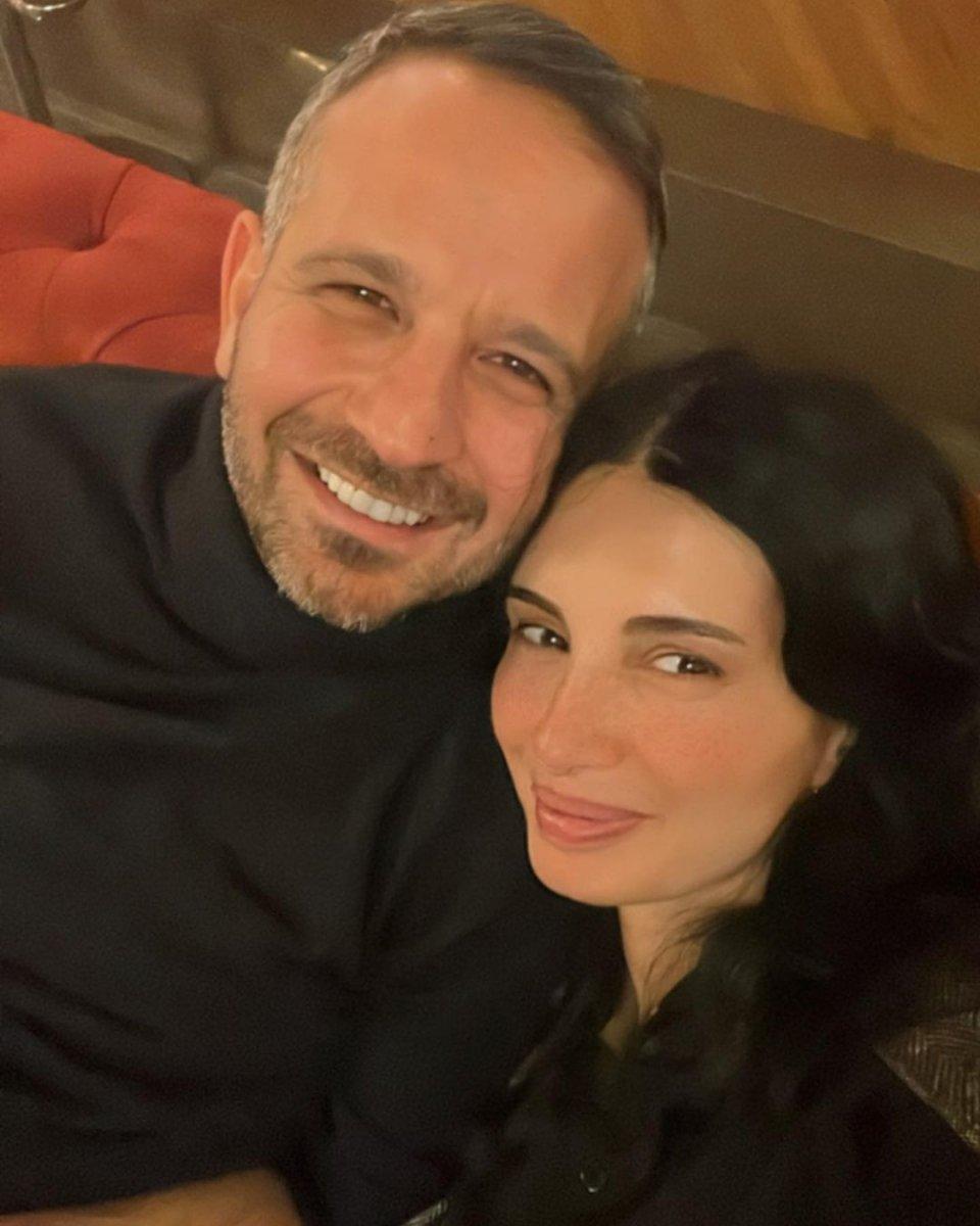 Başak Sayan: Her şey büyülü bir film gibi