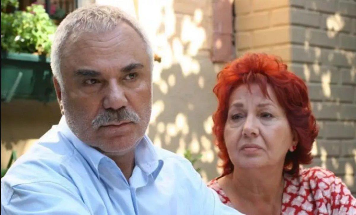 Halil Ergün vasiyetini açıkladı