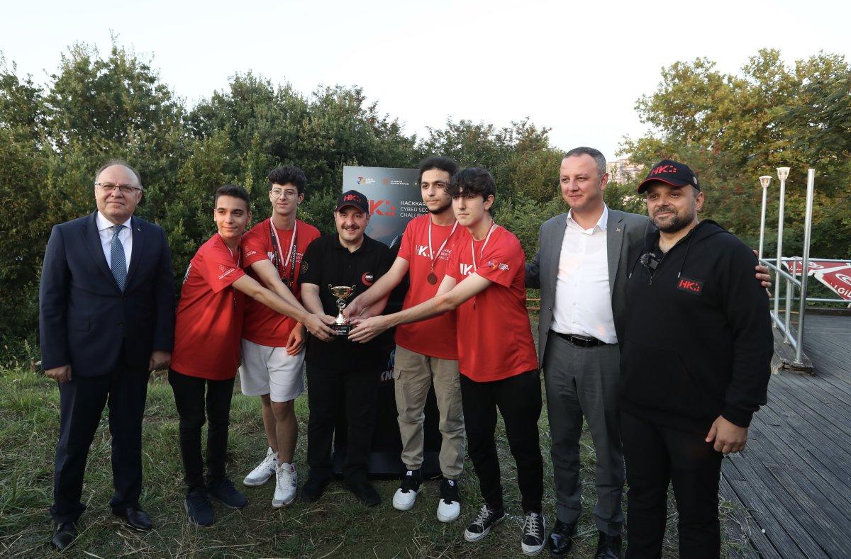 Hack Karadeniz'in aranan hackerları sürpriz isimler çıktı