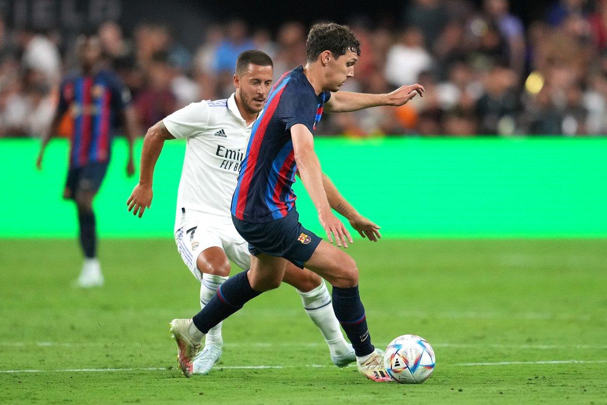 Galatasaray, Eden Hazard'ı istiyor