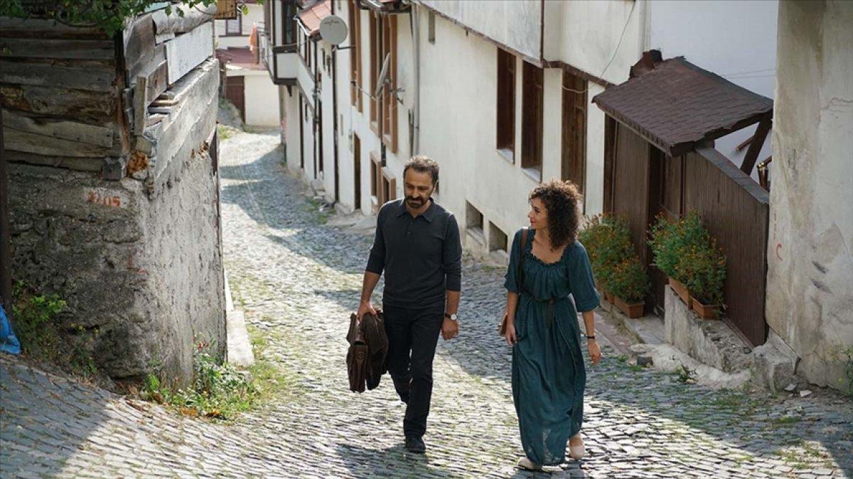 ABD'den en iyi film ödülü Ceviz Ağacı'na geldi