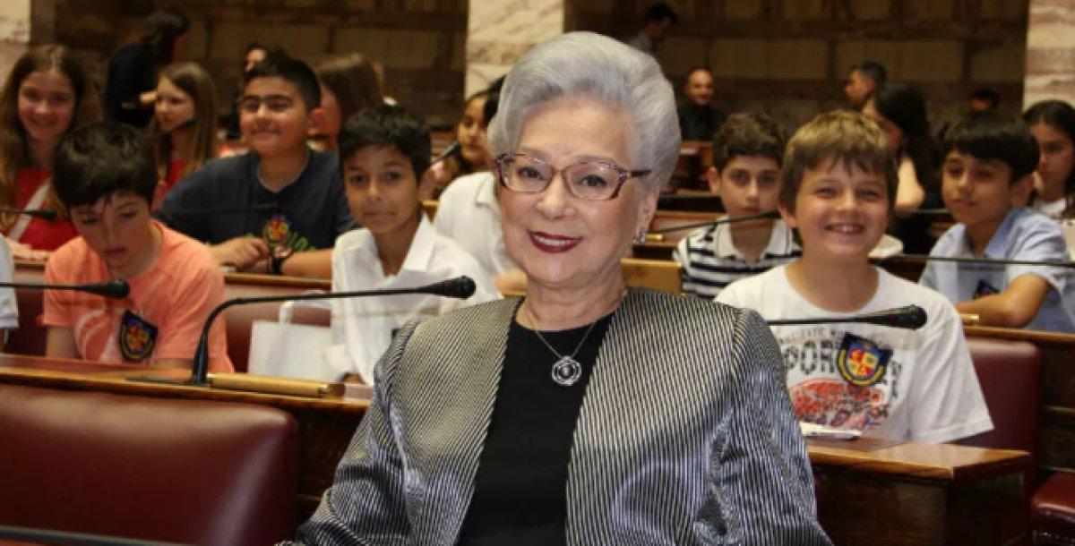 Yabancı Damat'ın Eftelya'sı Tülin Oral'ın son hali