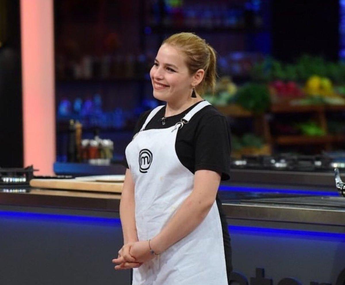 Acun Ilıcalı ile yarışmacı Fatma Nur Uçar arasında gerginlik