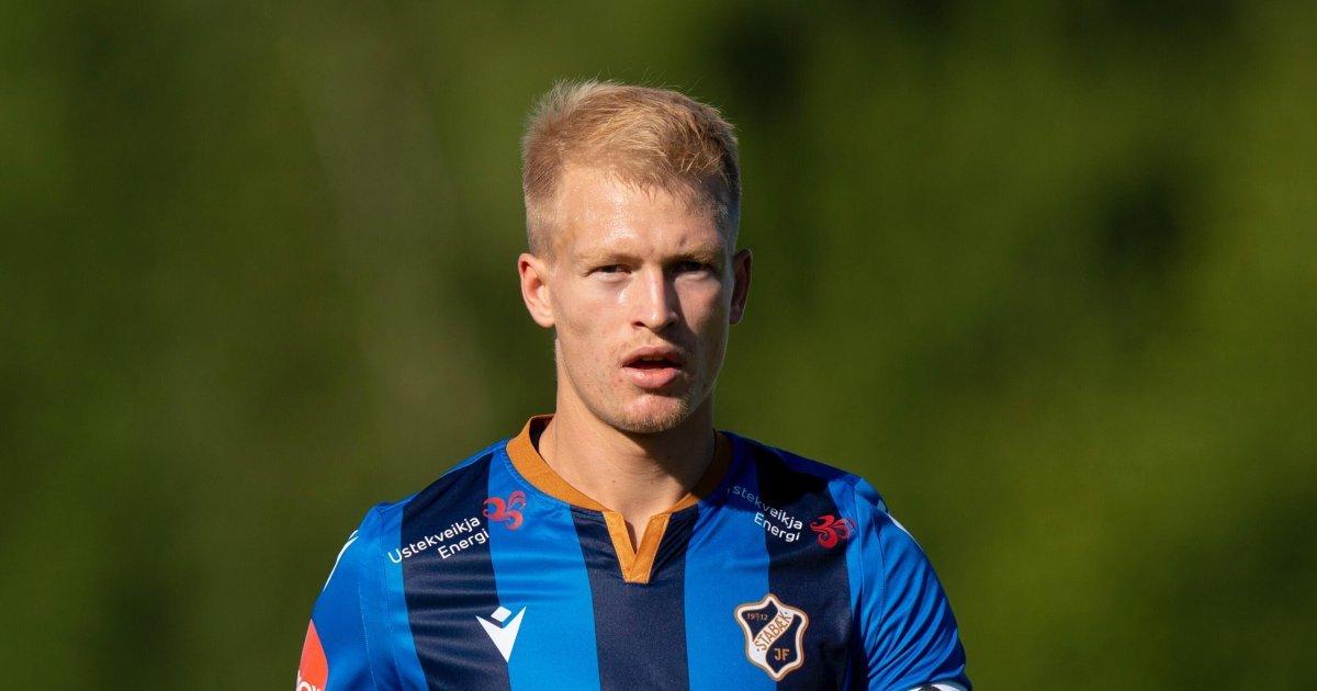 Galatasaray, Hanche Olsen ile anlaştı