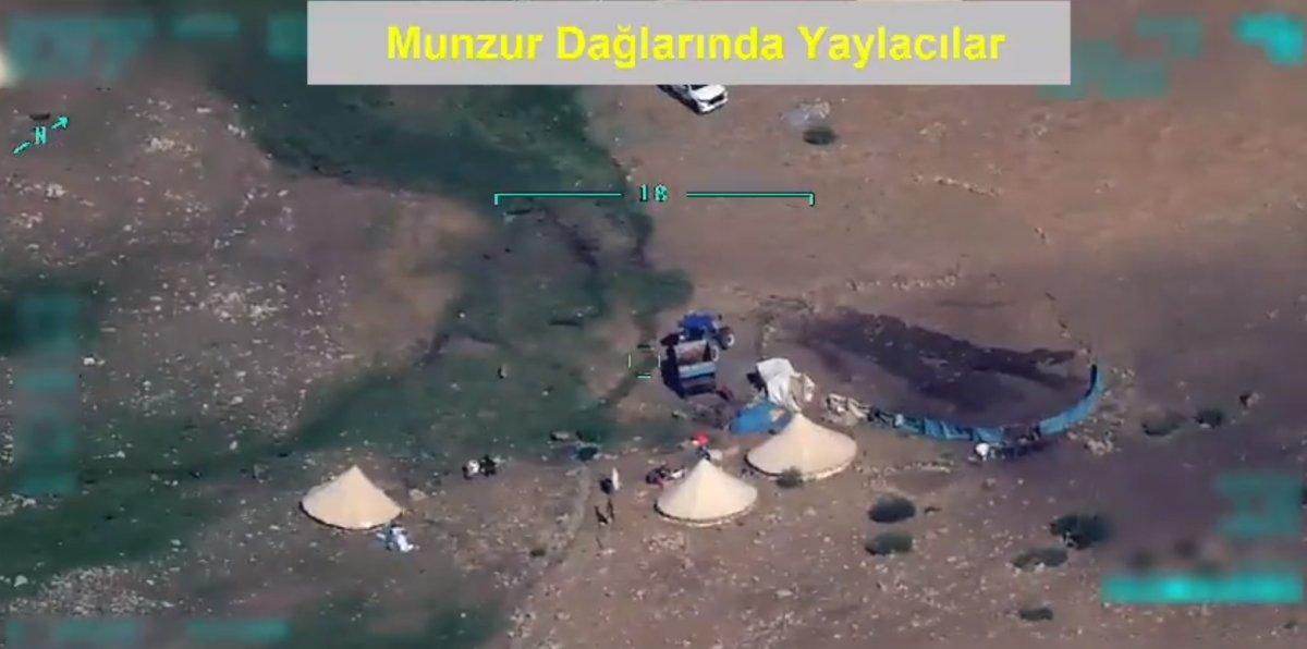 Bakan Soylu: Bu topraklarda artık her mevsim bahar