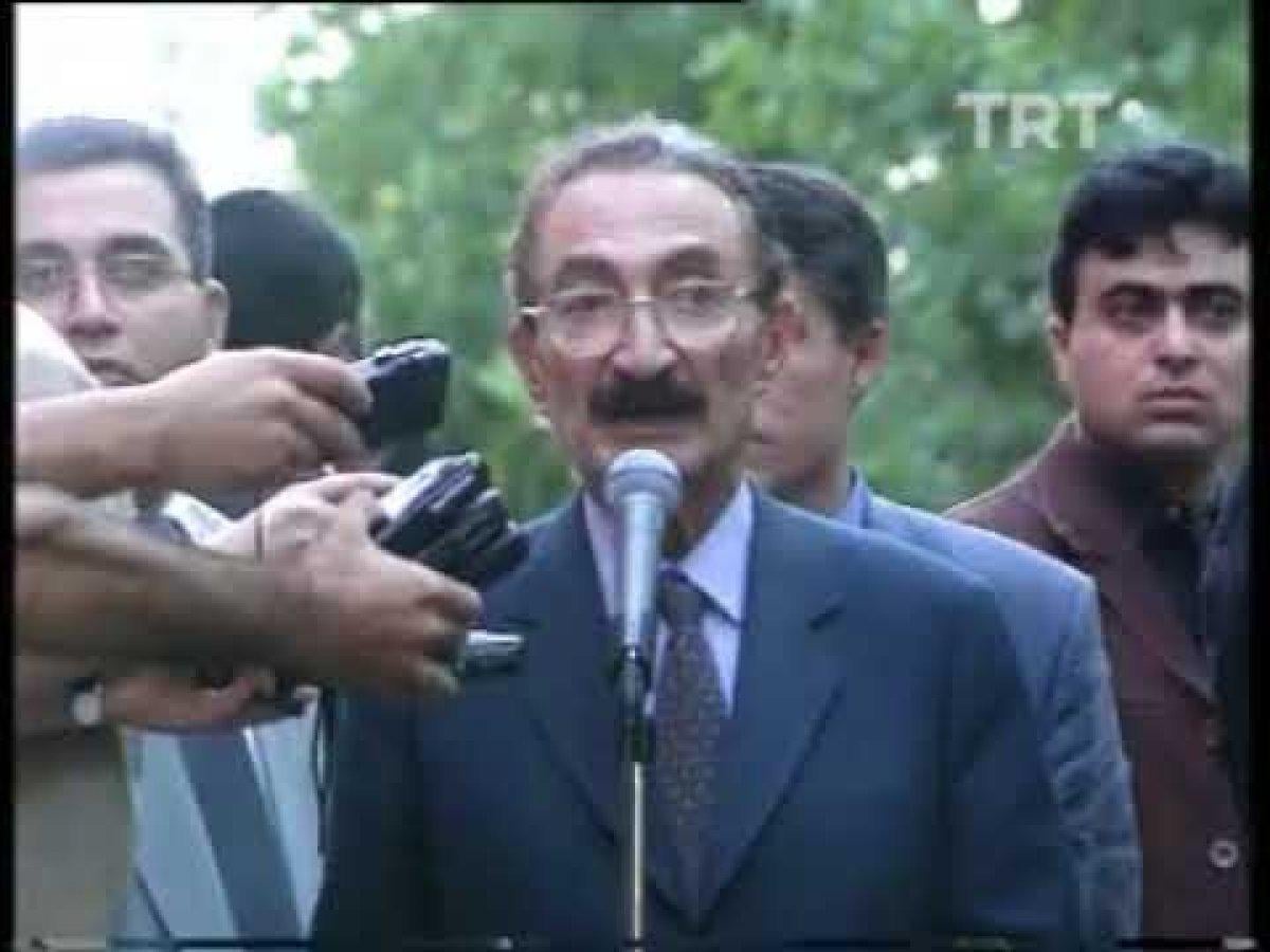 1999 depreminde geriye kalanlar