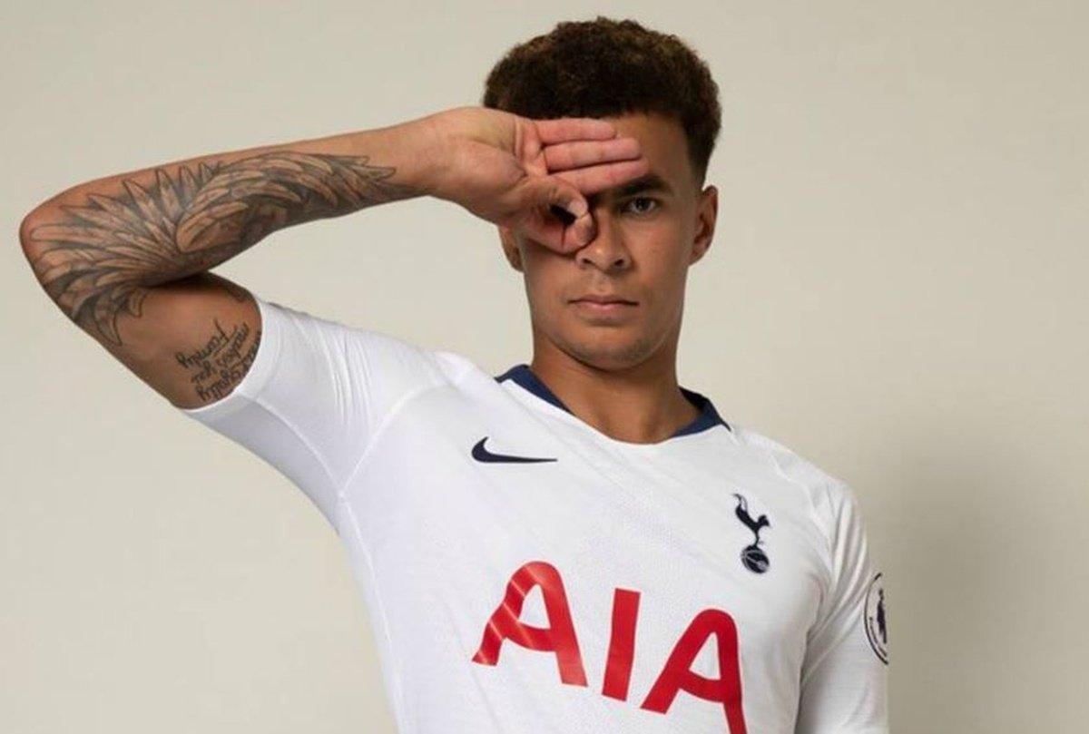 Dele Alli kimdir, kaç yaşında, hangi takımlarda oynadı? Beşiktaş ile anlaştı mı?