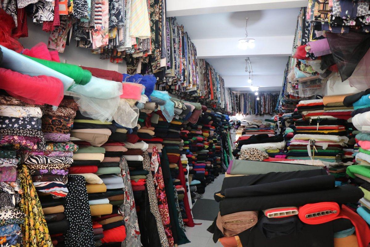 Samsun'daki esnafın dükkanına astığı yazı ilgi çekti