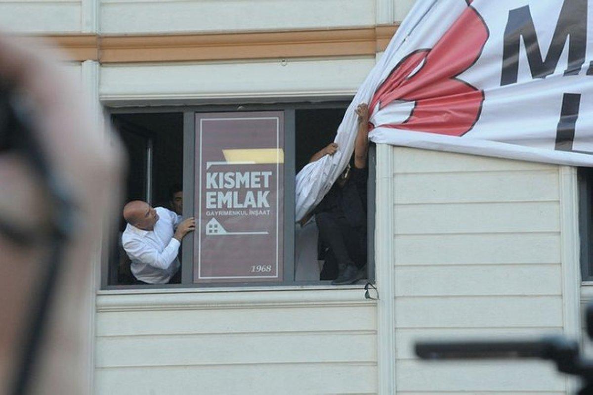 Kemal Kılıçdaroğlu Yalova'da protesto edildi