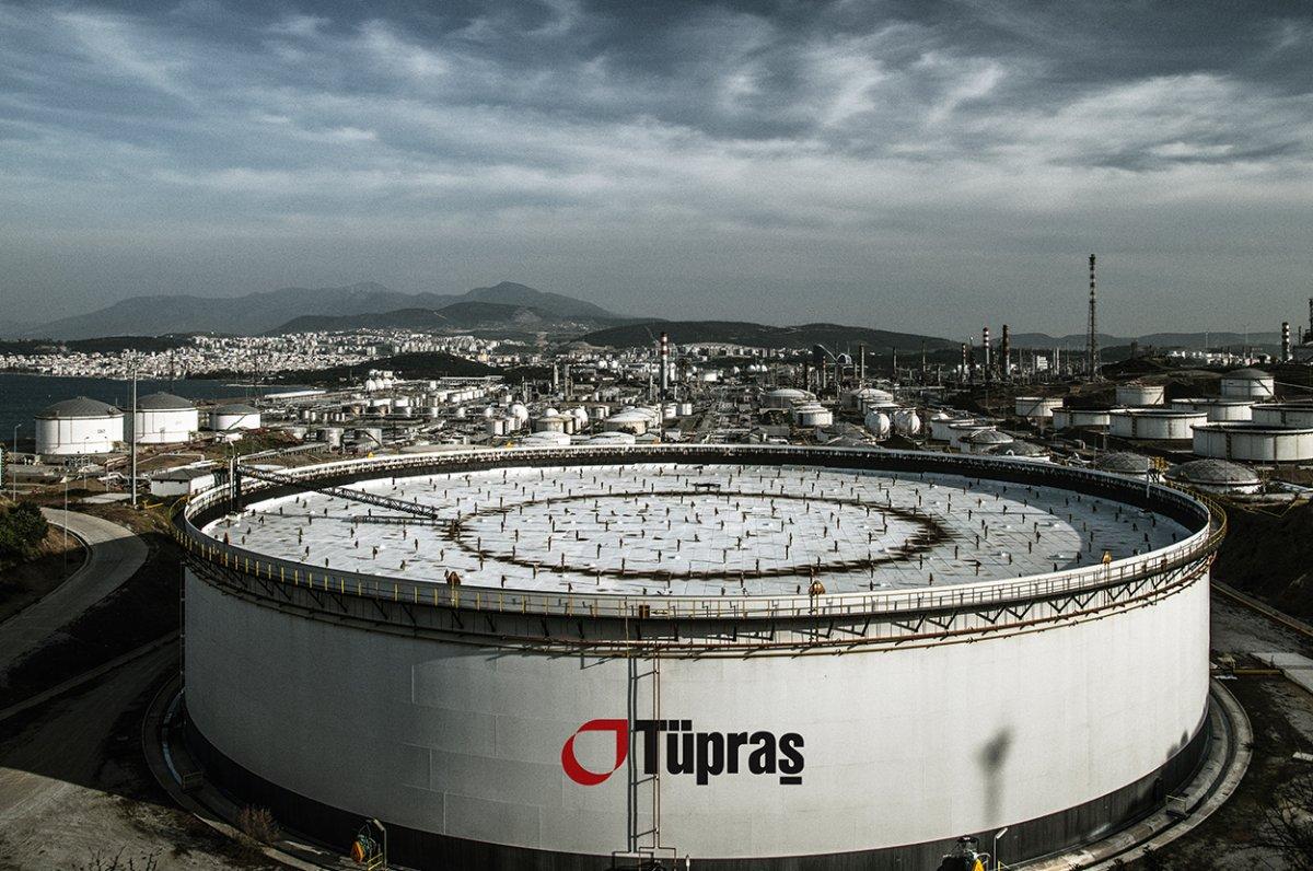 Koç Holding kârını beşe katladı