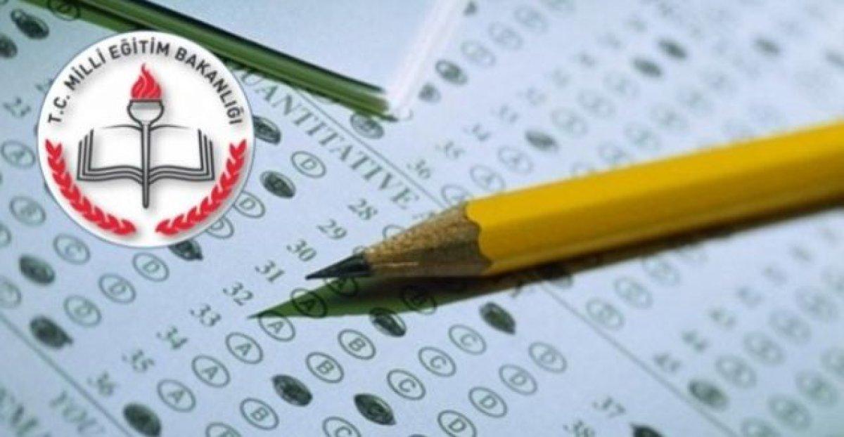 Bursluluk sınavı ne zaman yapılacak? 2022 Bursluluk sınavı tarihi..