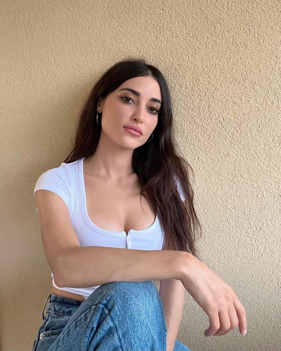 Melike İpek Yalova'nın yeni çocuğu