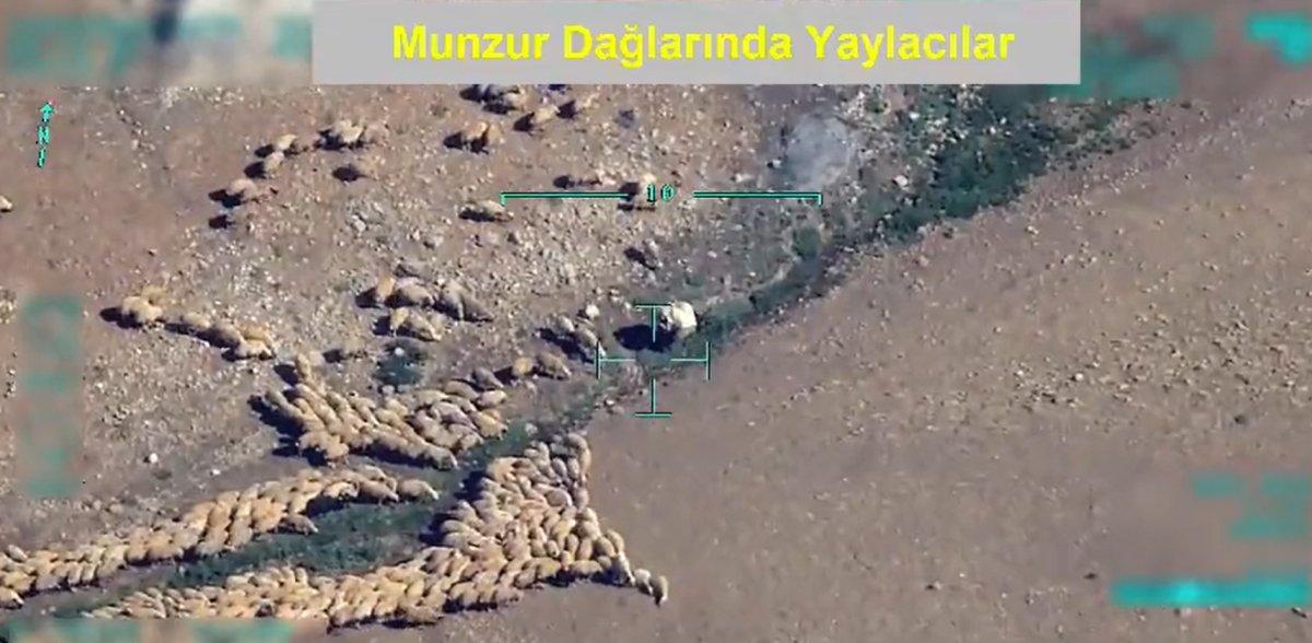 Bakan Soylu: Bu topraklarda artık her mevsim bahar