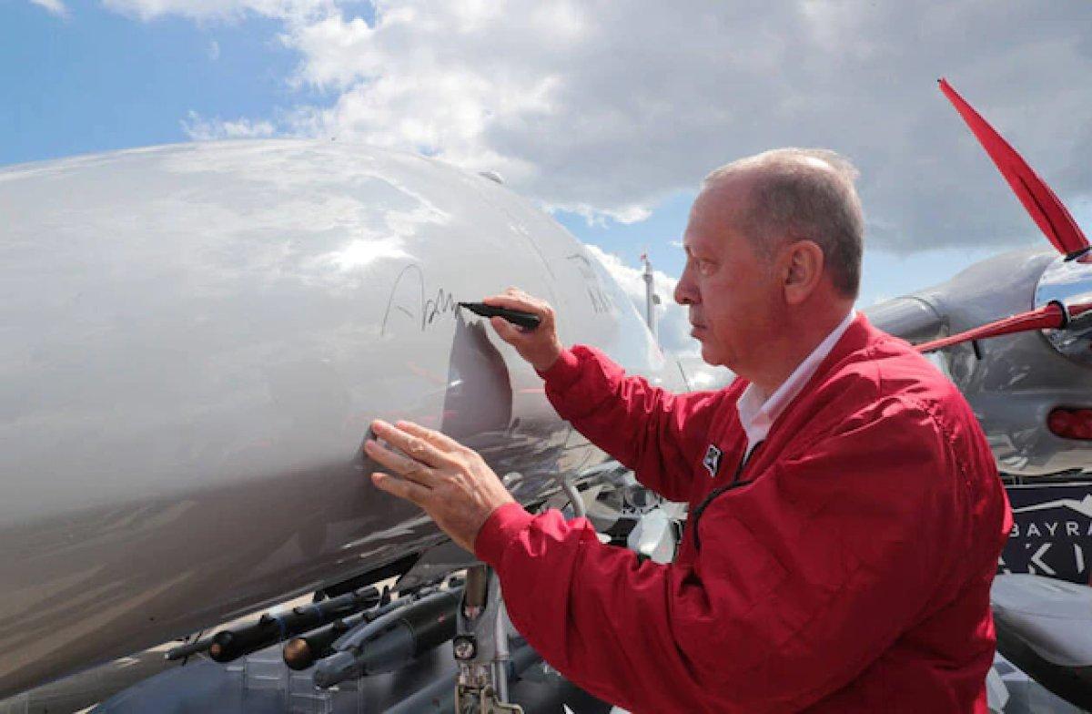 Alman gazetesi: Türkiye, savunma sanayiinde kendi kendine yetiyor