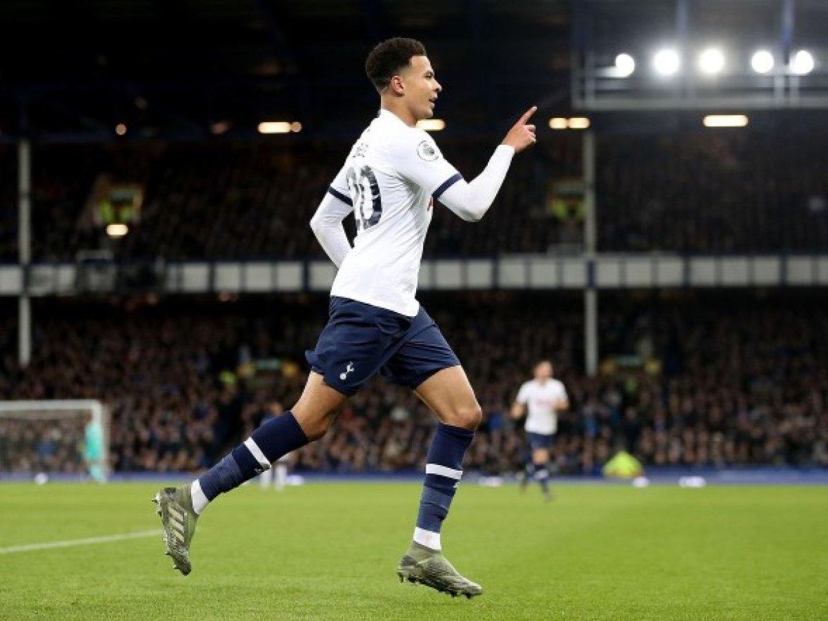 Beşiktaş, Dele Alli ile anlaştı