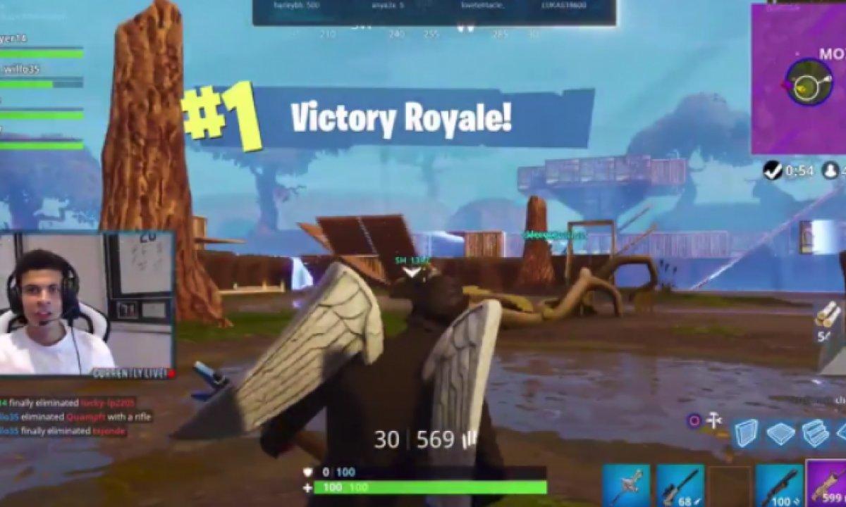 Dele Alli'nin hayat hikayesi