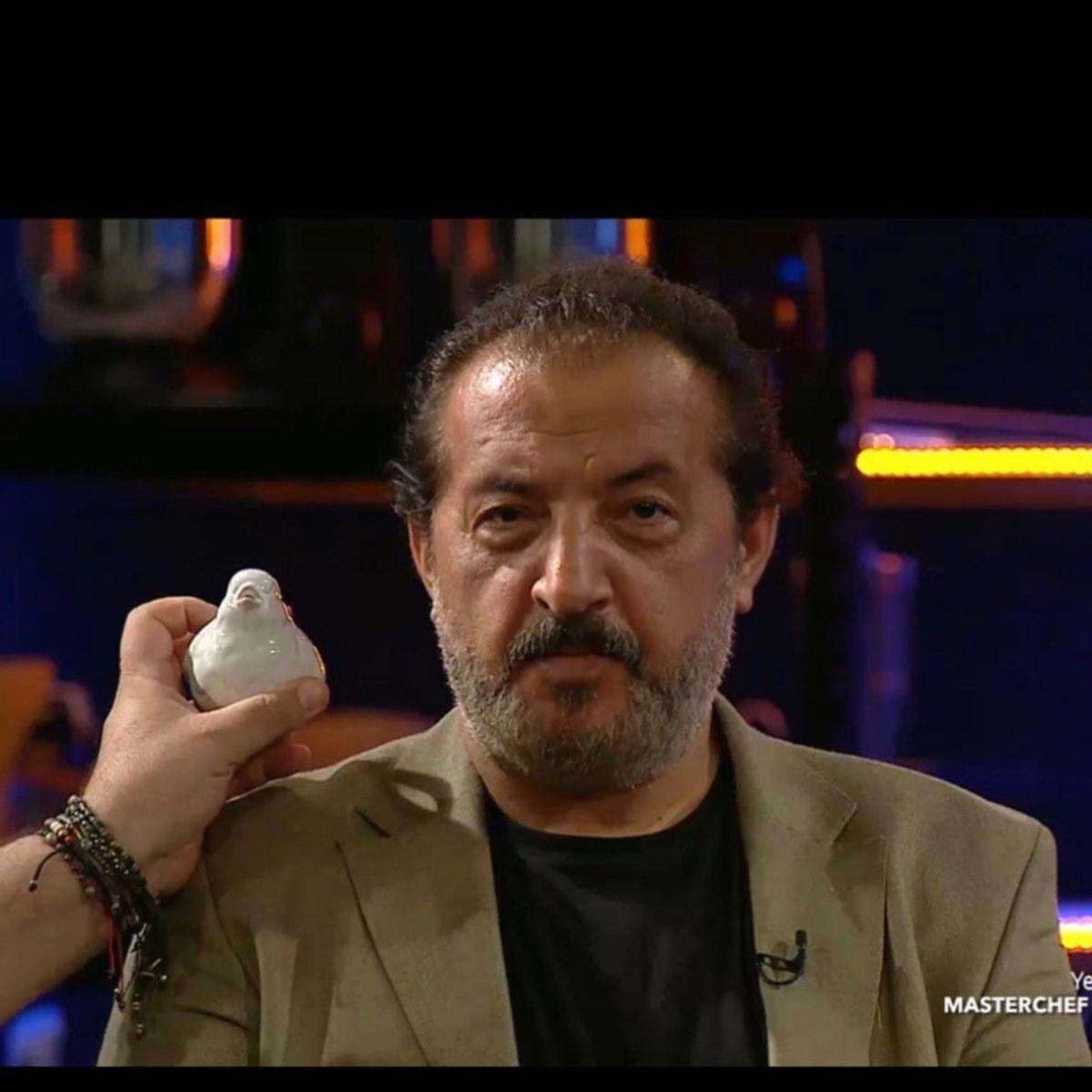 MasterChef Mehmet Şef Yemekteyiz yarışmacısı çıktı