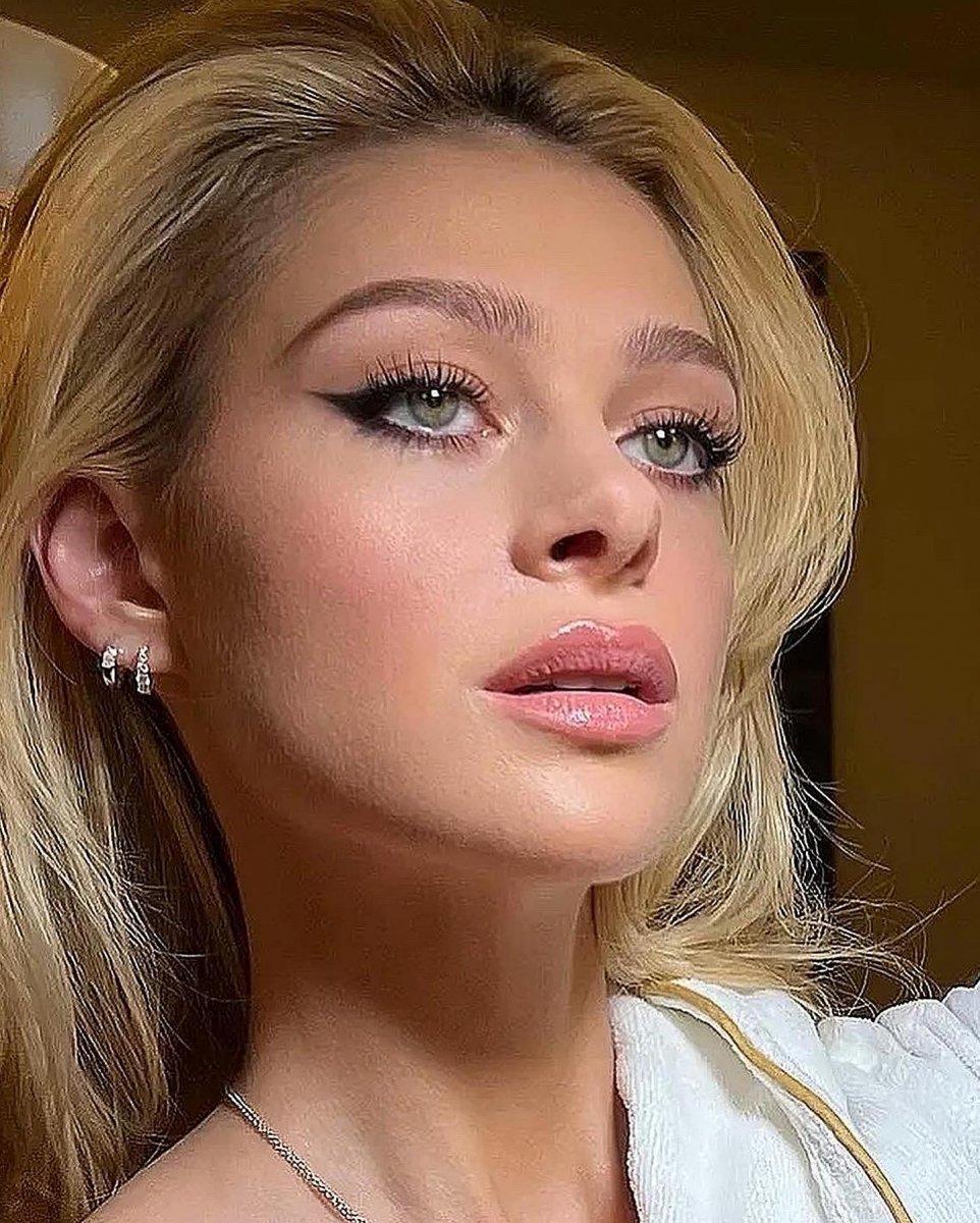 Brooklyn Beckham: Karım için dövme yaptırıyorum