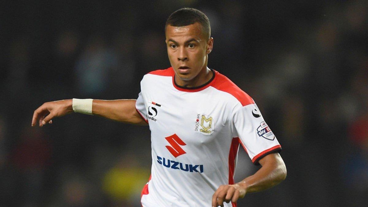 Dele Alli'nin hayat hikayesi