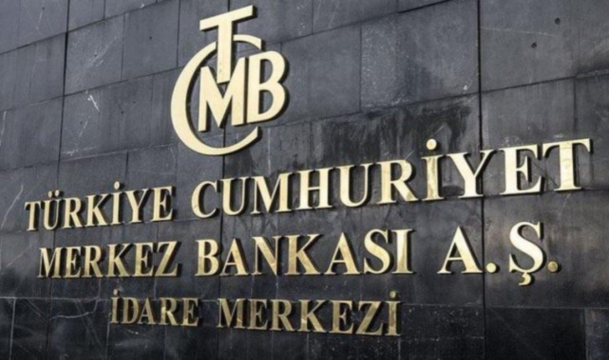 Merkez Bankası faiz kararı açıklandı mı? Faiz kararı saat kaçta açıklanacak?