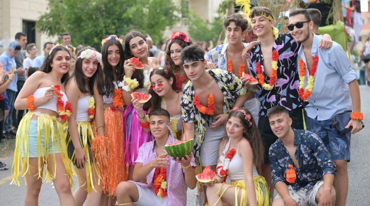 Şahan Gökbakar, Suriye'de düzenlenen festivale tepkili