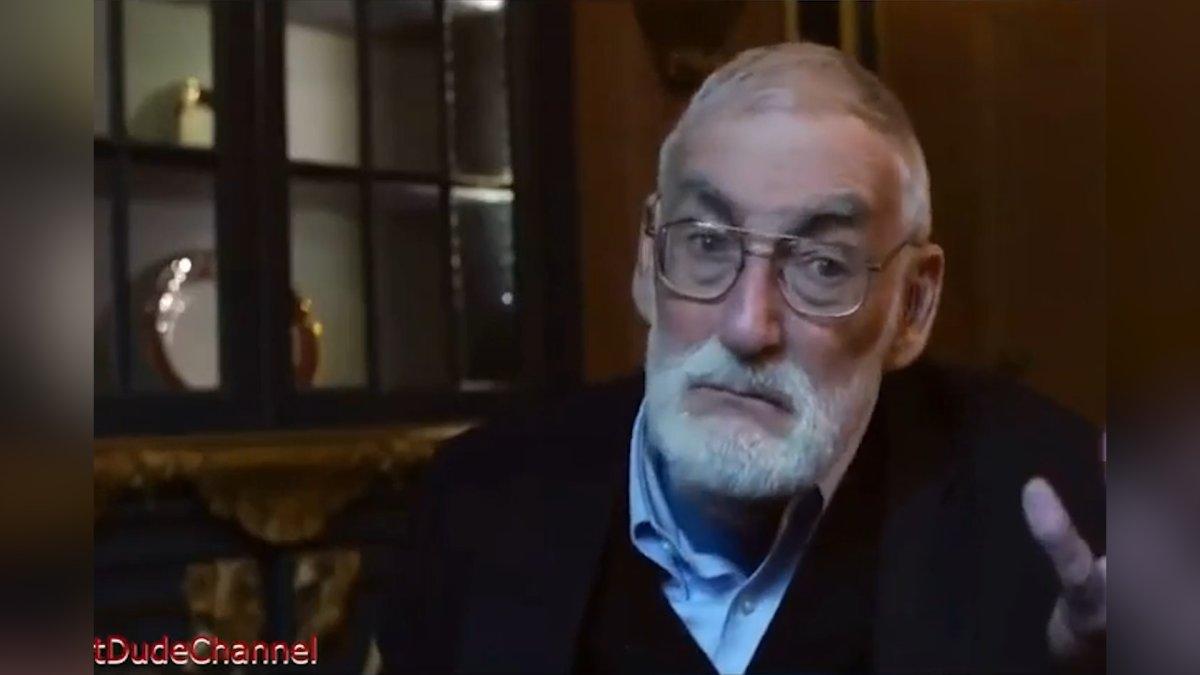 Dennis Meadow: Küresel nüfus barışçıl yollarla 1 milyara düşürülmeli