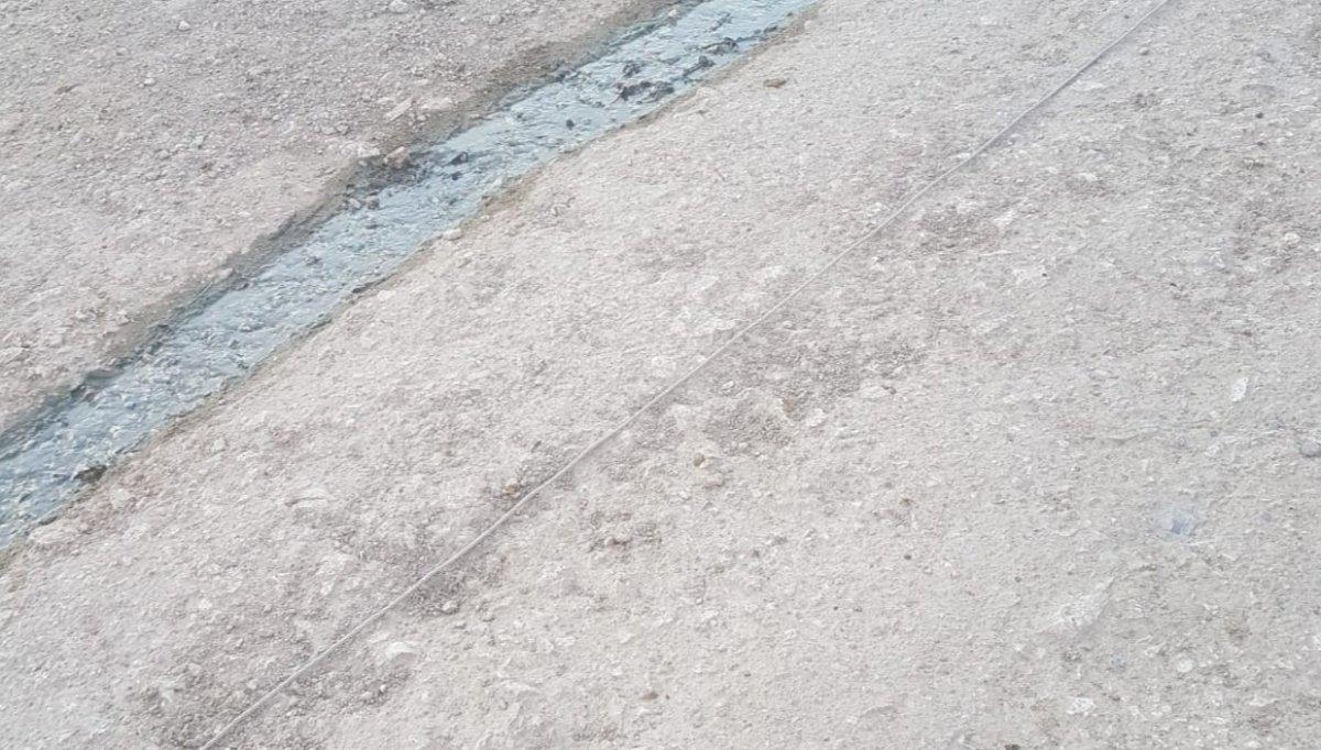 Şanlıurfa'da kopan elektrik teli kadınların üzerine düştü: 2’si ağır 5 yaralı