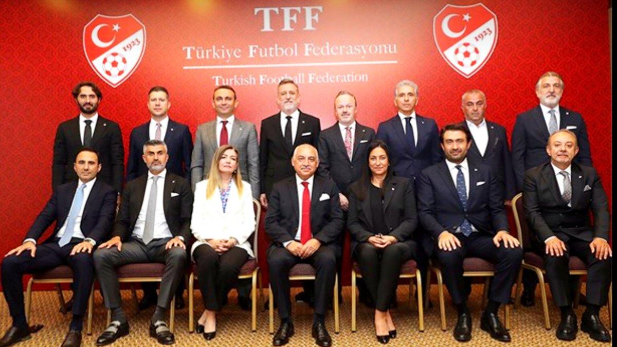 Mehmet Büyükekşi: Herkesten sabır rica ediyorum