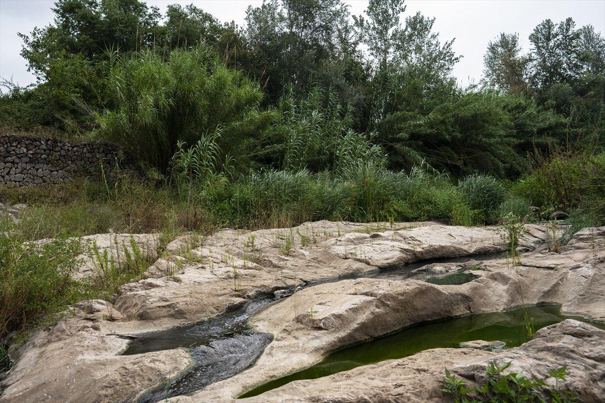 İspanya'da kuraklık sorunu derinleşiyor