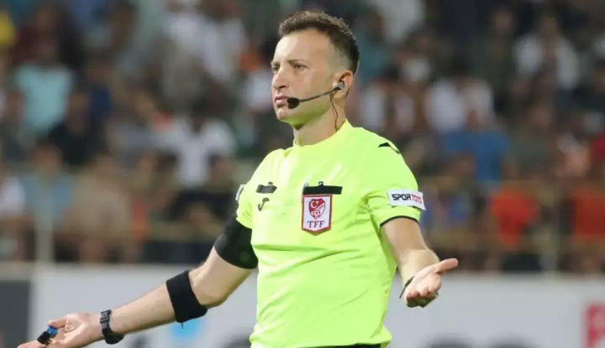 MHK'den Yasin Kol açıklaması