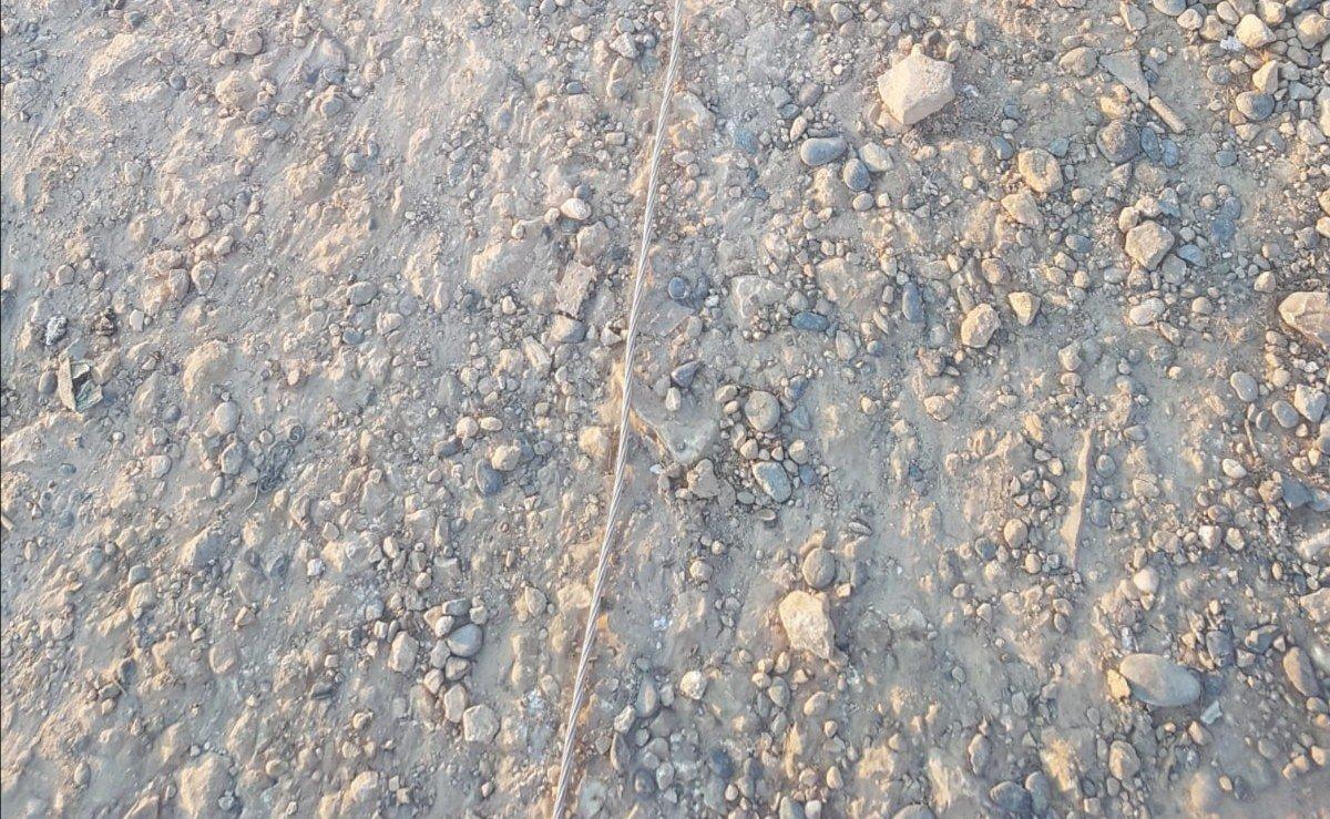 Şanlıurfa'da kopan elektrik teli kadınların üzerine düştü: 2’si ağır 5 yaralı