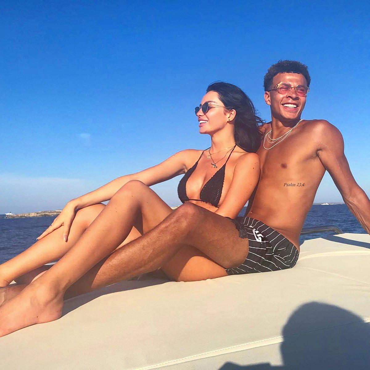 Dele Alli'nin hayat hikayesi