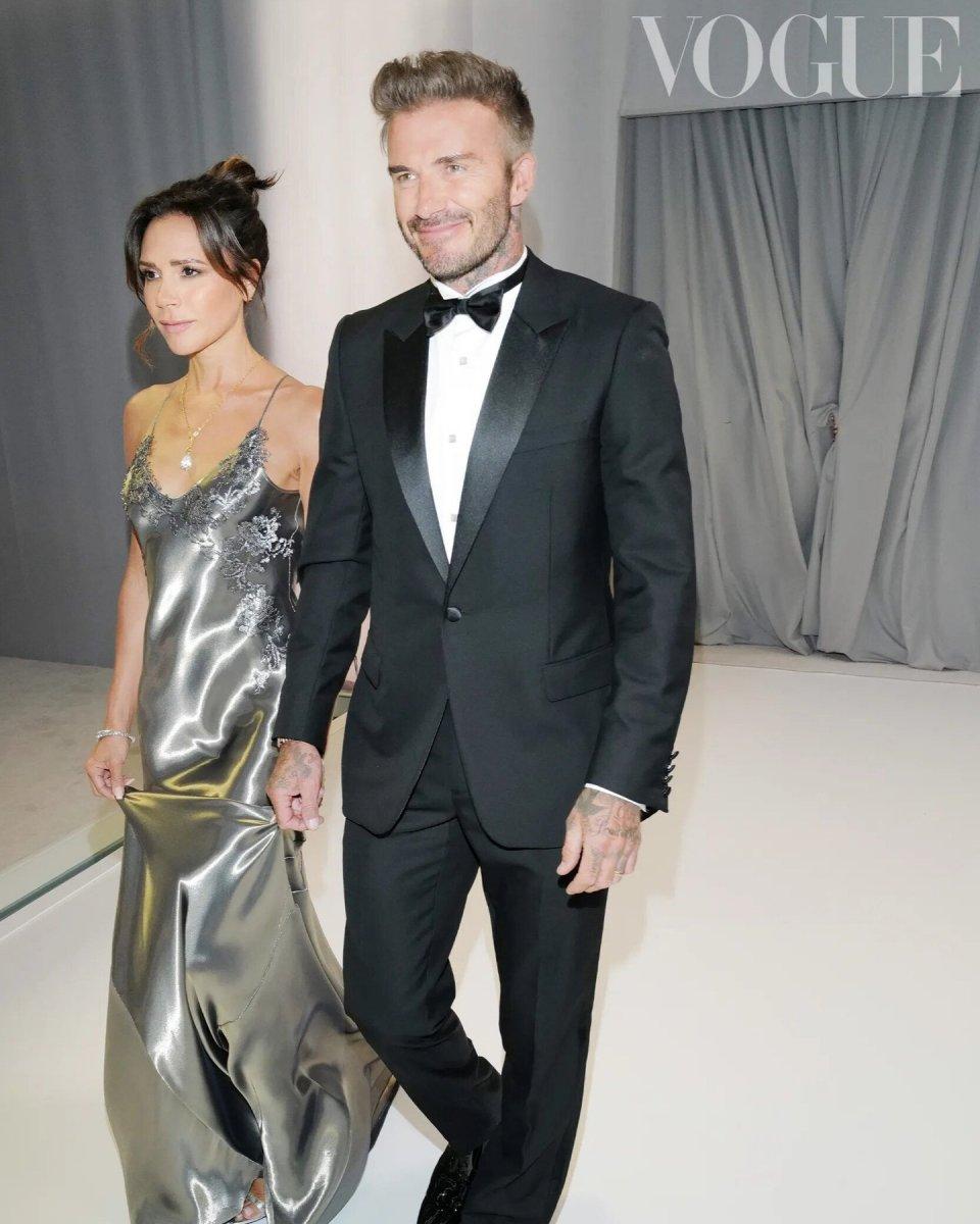 Brooklyn Beckham: Karım için dövme yaptırıyorum