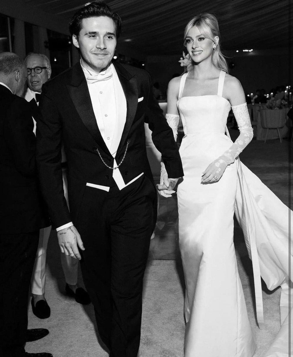 Brooklyn Beckham: Karım için dövme yaptırıyorum