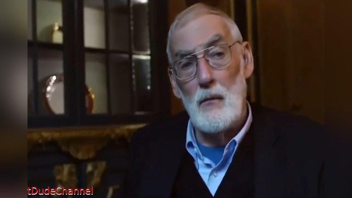 Dennis Meadow: Küresel nüfus barışçıl yollarla 1 milyara düşürülmeli