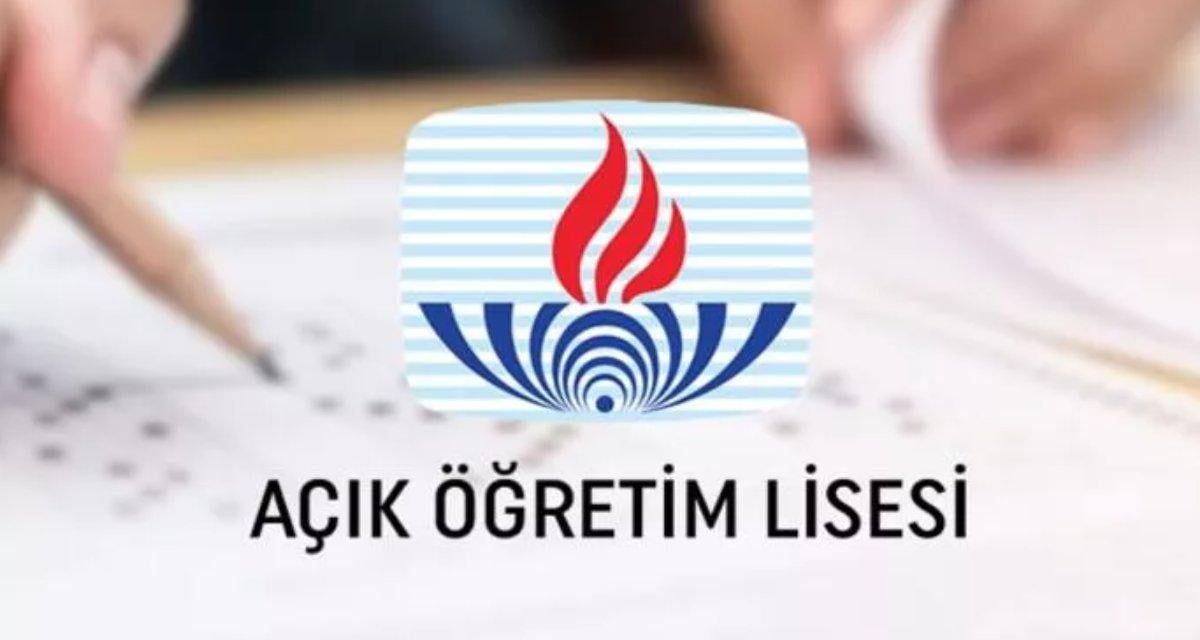 AÖL kayıt yenileme ve ilk kayıt ne zaman yapılacak? Kayıt tarihleri belli oldu mu?