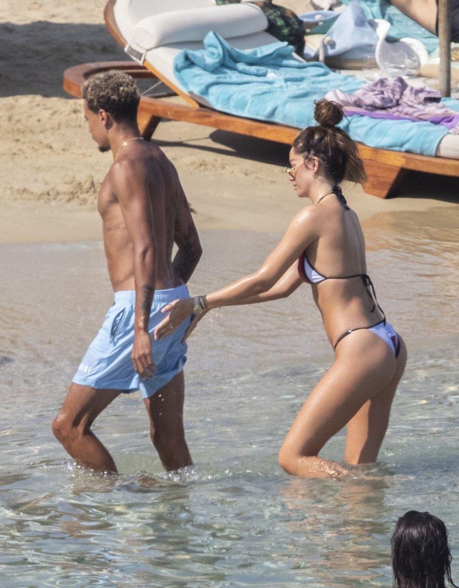 Dele Alli'nin hayat hikayesi