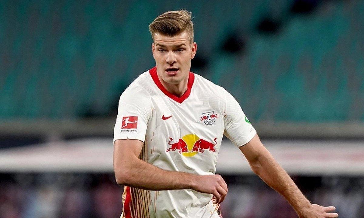 Alexander Sörloth'tan Fenerbahçe'ye kötü haber