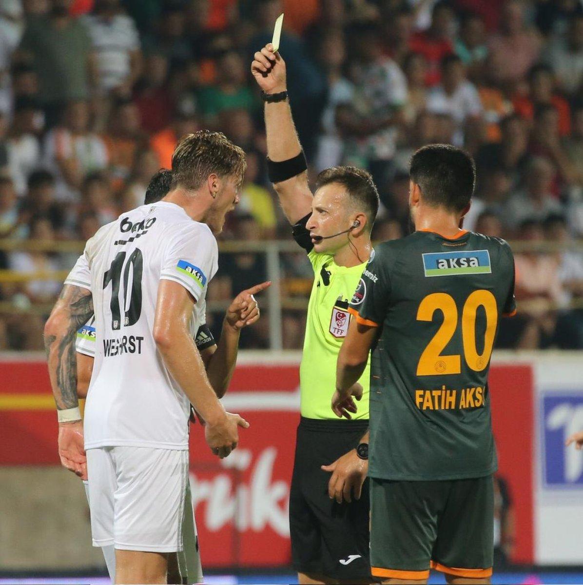 MHK'den Yasin Kol açıklaması