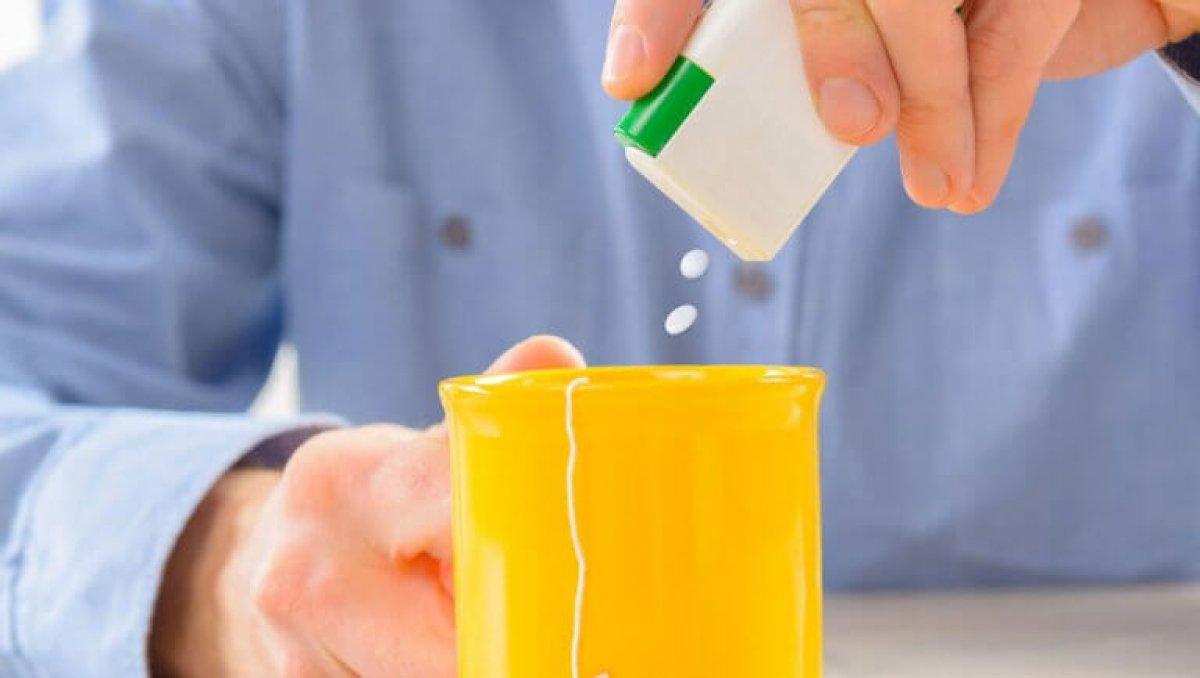 Baş ağrısını tetikleyen 12 gıda