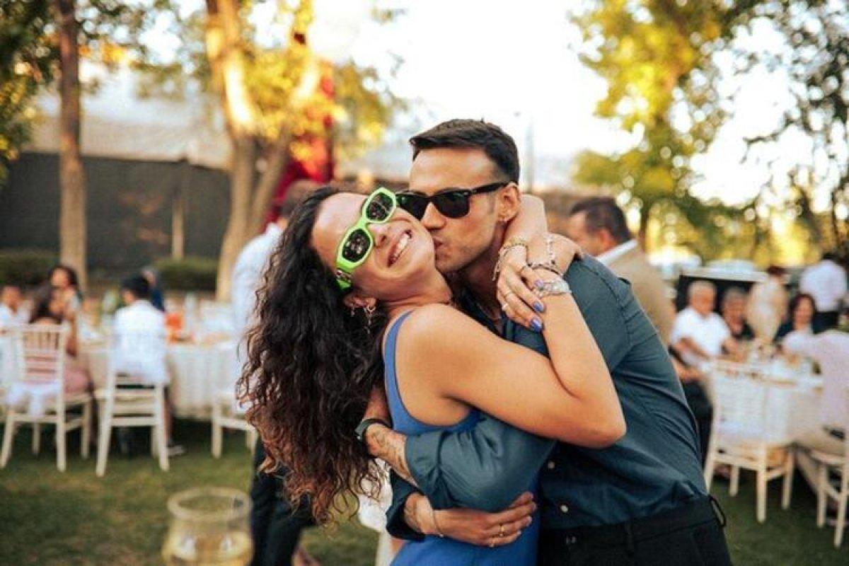 Aslı Bekiroğlu, ilişkisi hakkında konuştu