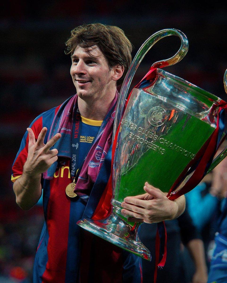 Mbappe, Neymar'dan sonra Messi'ye de kafayı taktı