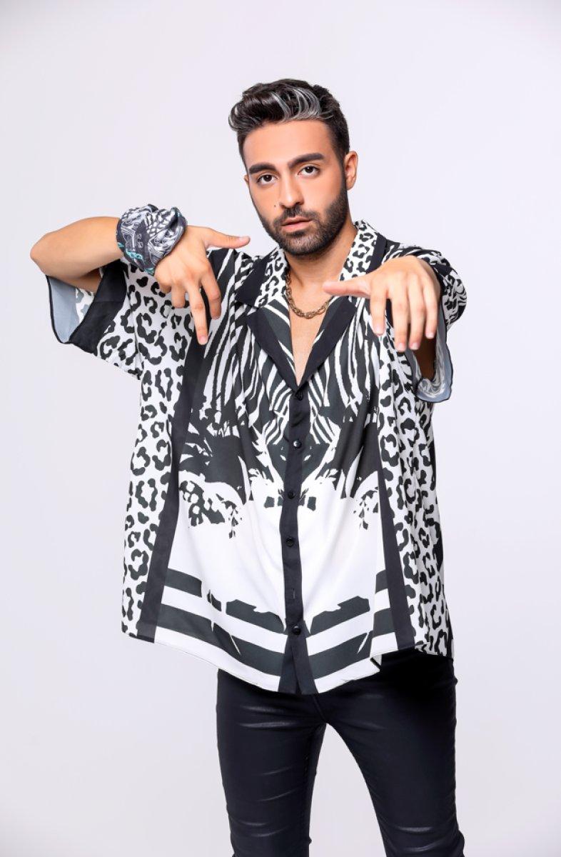 Genç Rapçi'ye Nilgün Belgün'den destek