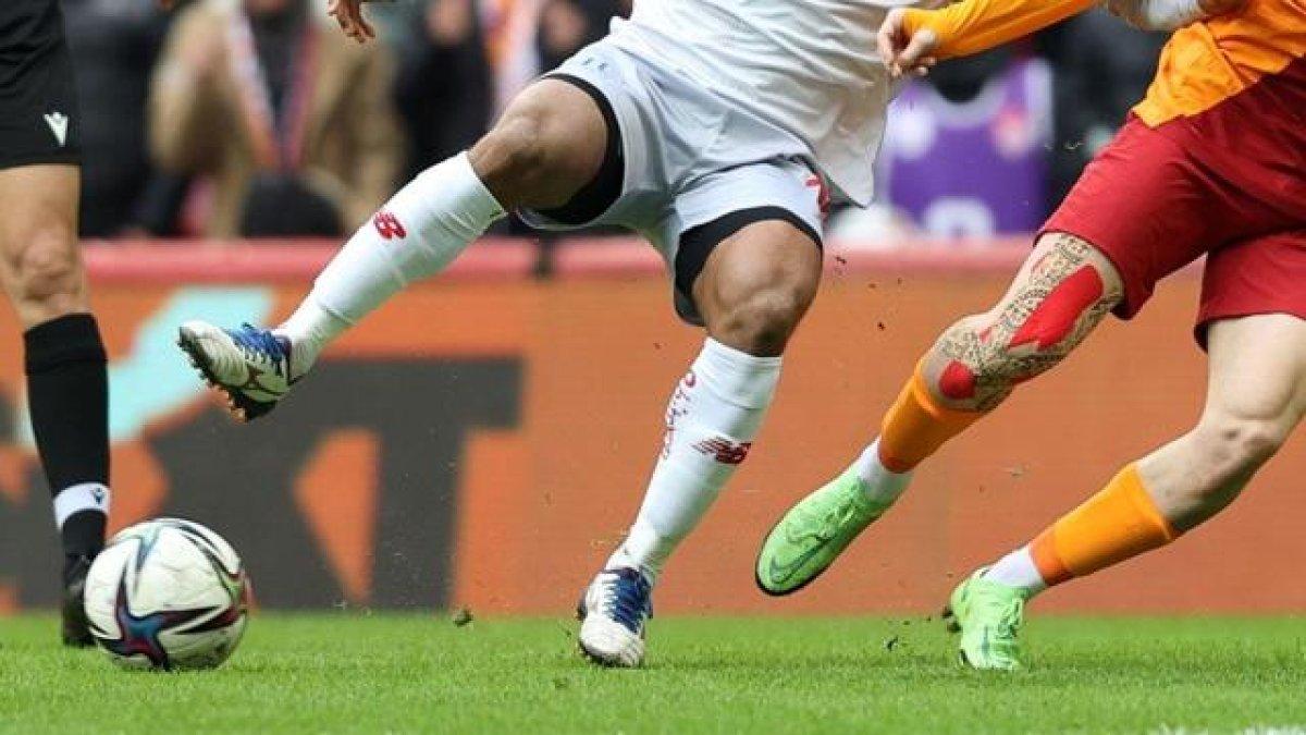 Ümraniyespor - Galatasaray maçı ne zaman, saat kaçta ve hangi kanalda?