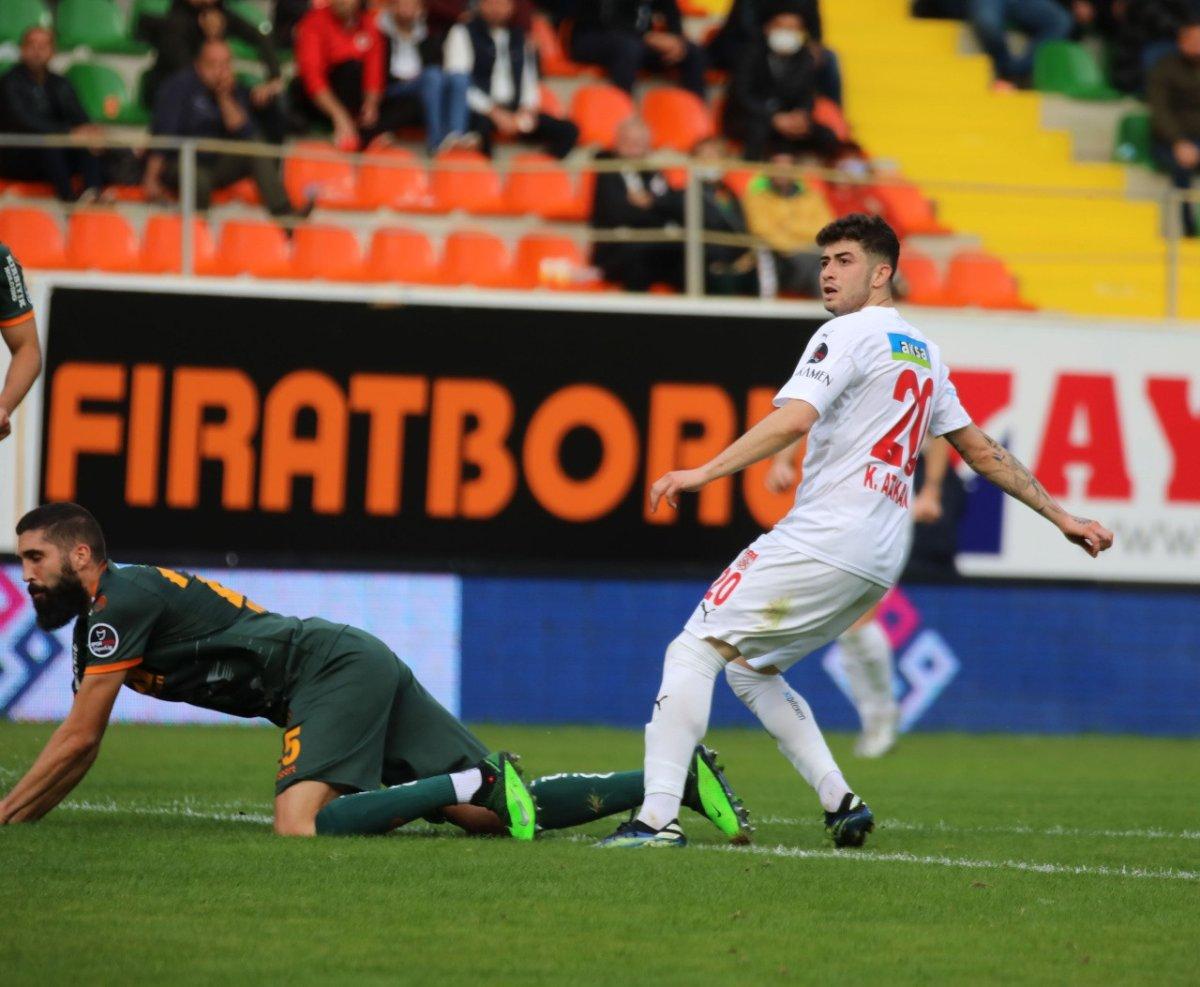 Kerem Atakan Kesgin, Beşiktaş'ta