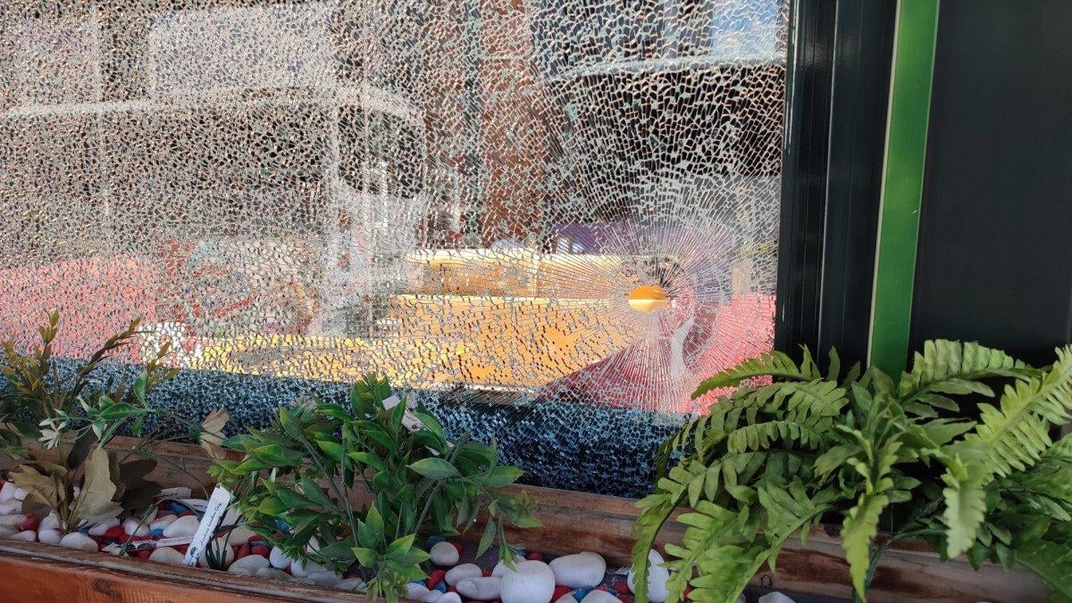 Küçükçekmece’deki silahlı kavga, kiracı ile site yönetimi çatışması çıktı